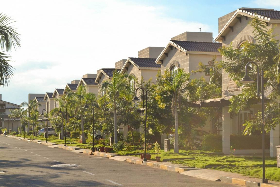 flushing meadows Images for Elevation of Elysium Flushing Meadows