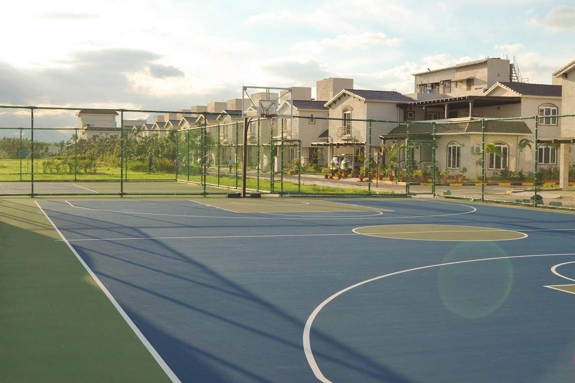 flushing meadows Images for Amenities of Elysium Flushing Meadows