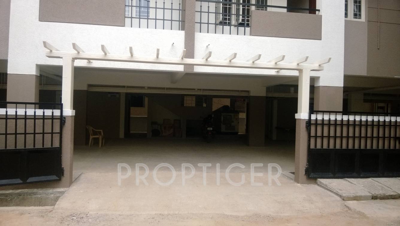 Images for Elevation of Sai Krupa Vista