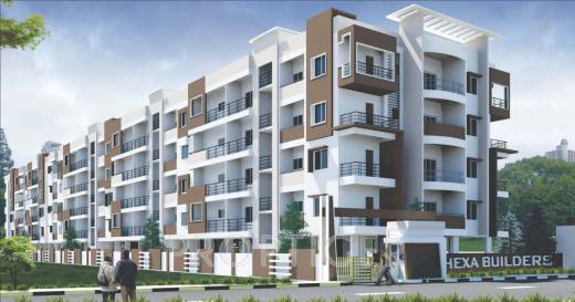 supreme Images for Elevation of Hexa Supreme Images for Elevation of Hexa Supreme