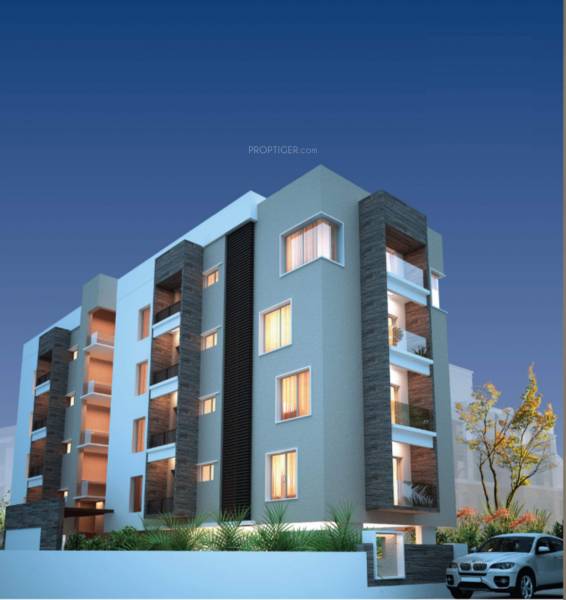 Images for Elevation of Casagrand Senate Images for Elevation of Casagrand Senate