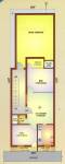 Aroma Cluster Plan for 2nd Floor aallayum-associates aroma Aroma Cluster Plan for 2nd Floor