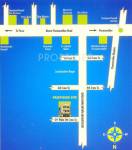 Location Plan aallayum-associates aroma Location Plan