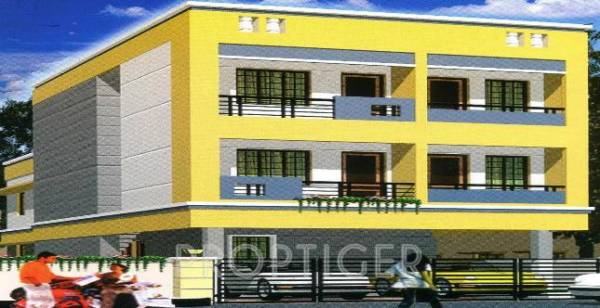 aallayum-associates aroma Elevation