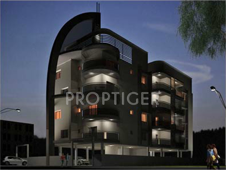 Images for Elevation of Elysium Oyster