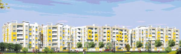 Images for Elevation of KSR Comfort Homes