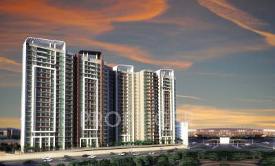 Images for Elevation of Shivam Imperial Heights
