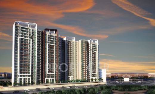 Images for Elevation of Shivam Imperial Heights