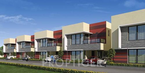 Images for Elevation of Casagrand Eternia Villas eternia-villas Images for Elevation of Casagrand Eternia Villas