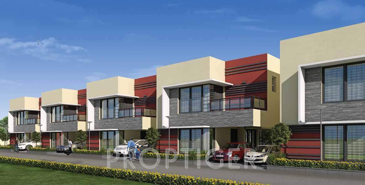 eternia villas Images for Elevation of Casagrand Eternia Villas