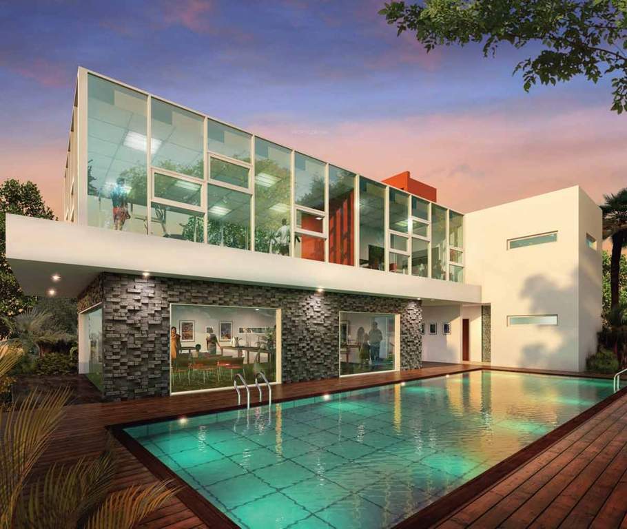 eternia villas Images for Amenities of Casagrand Eternia Villas