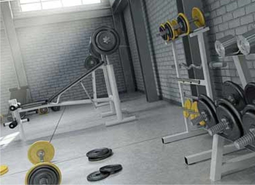 Images for Amenities of Elysium Gardenia