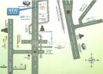 Location Plan vip-housing-and-properties golden-city-phase-ii Location Plan