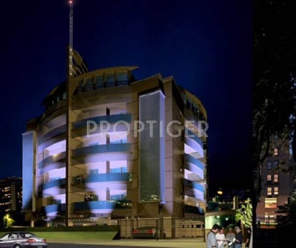 Images for Elevation of Elysium Vistara Images for Elevation of Elysium Vistara