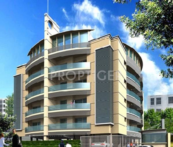 Images for Elevation of Elysium Vistara Images for Elevation of Elysium Vistara