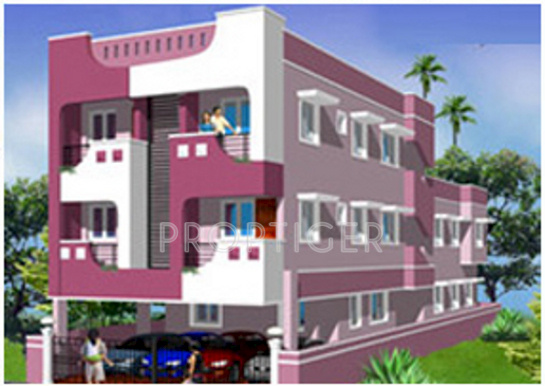 Images for Elevation of JKB Sri Pavan