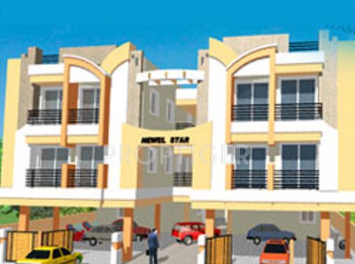 Images for Elevation of Newel Star