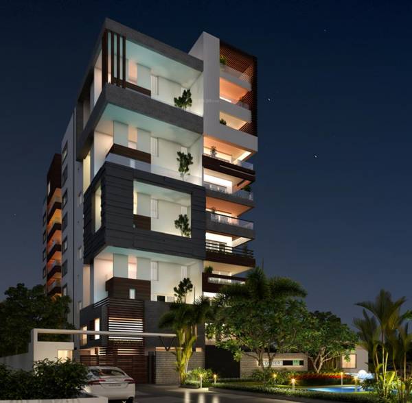 Images for Elevation of Bhoomi Oyster Images for Elevation of Bhoomi Oyster