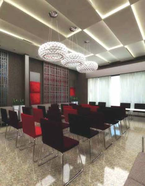 Images for Amenities of Bhoomi Oyster Images for Amenities of Bhoomi Oyster