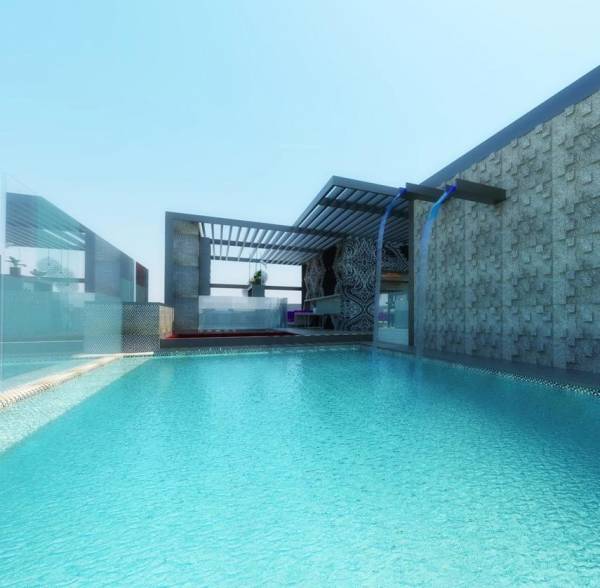 Images for Amenities of Bhoomi Oyster Images for Amenities of Bhoomi Oyster