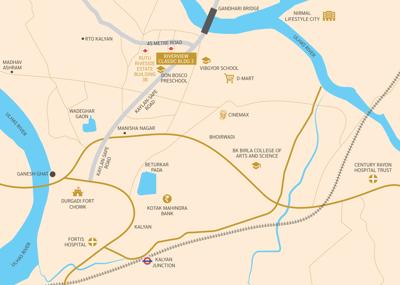 Images for Location Plan of Rutu Riverview Classic riverview-classic Images for Location Plan of Rutu Riverview Classic