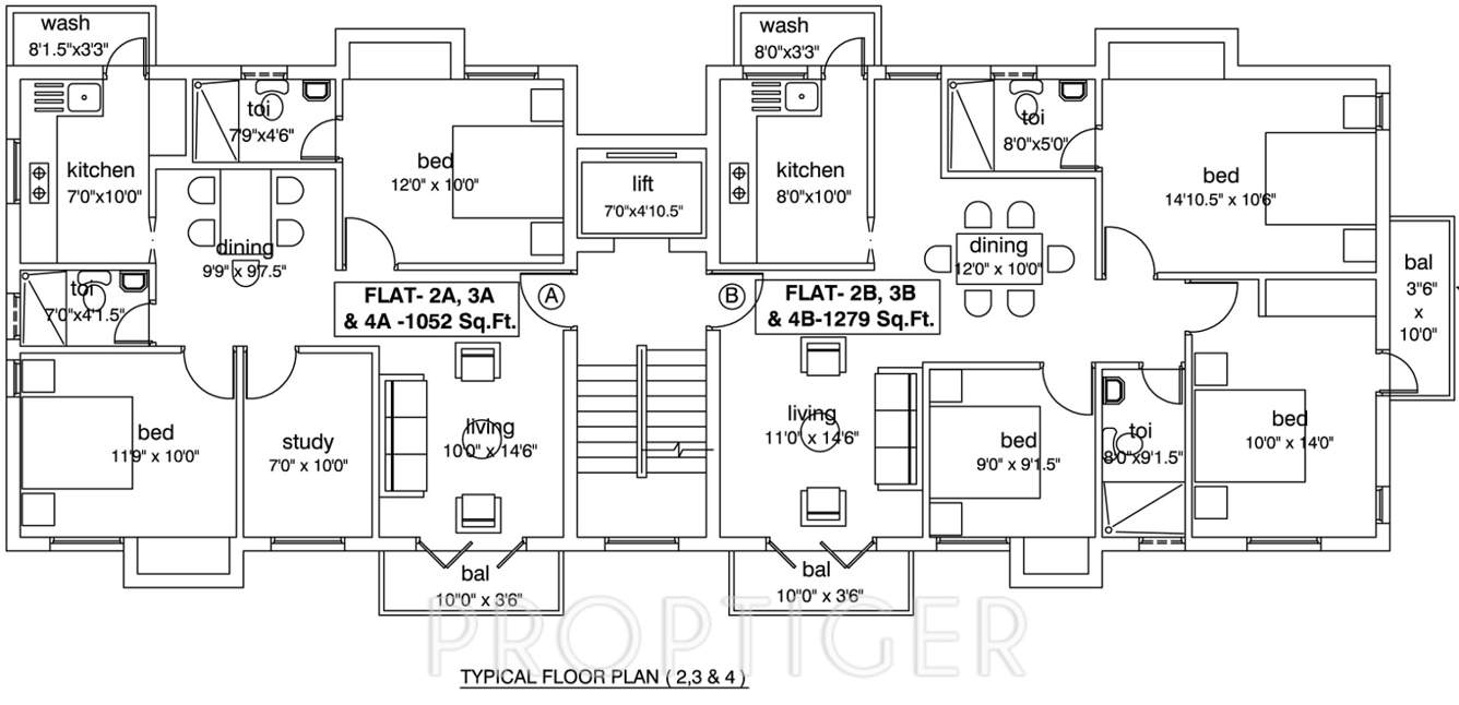 Images for Cluster Plan of Irasi Anbaham
