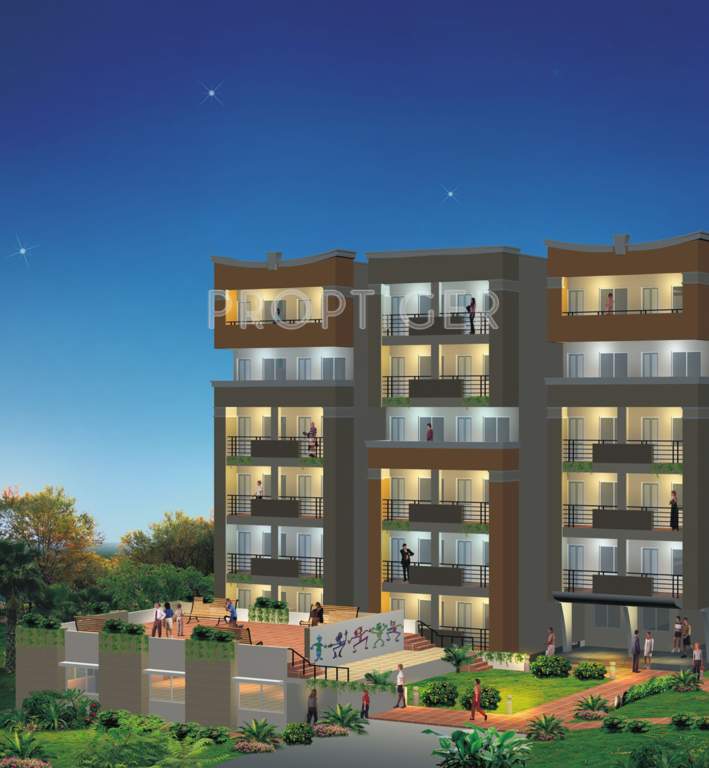  pleasant valley Images for Elevation of KSR Pleasant Valley