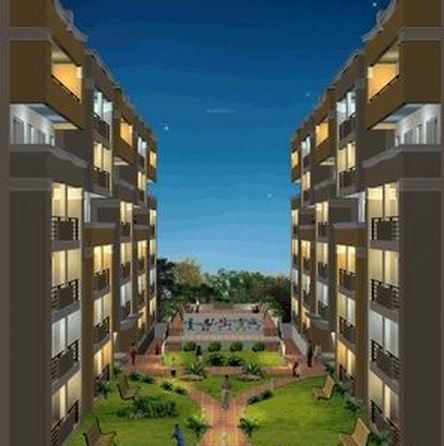 Others amenities of KSR Pleasant Valley