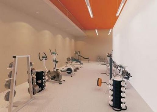 Gymnasium pleasant-valley Gymnasium