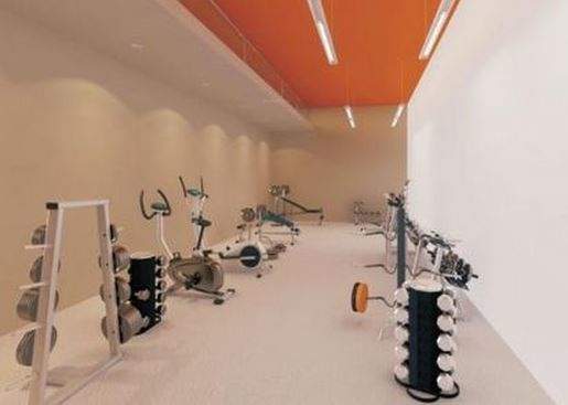  pleasant valley Gymnasium