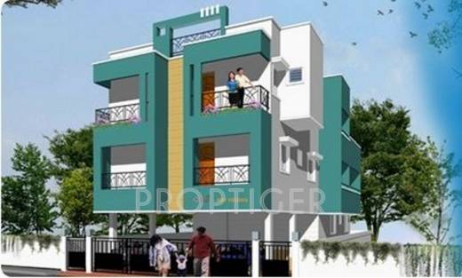 Images for Elevation of JKB Sri Vedha Images for Elevation of JKB Sri Vedha