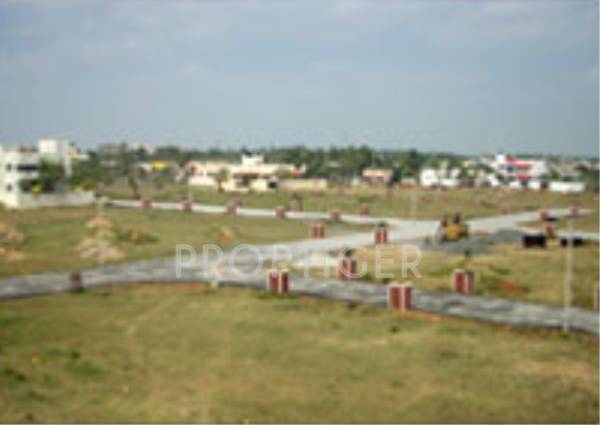 Images for Elevation of Irasi Ezhil Nagar Phase 1