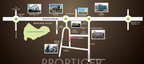 Images for Location Plan of Annapurna White House Celestia white-house-celestia Images for Location Plan of Annapurna White House Celestia