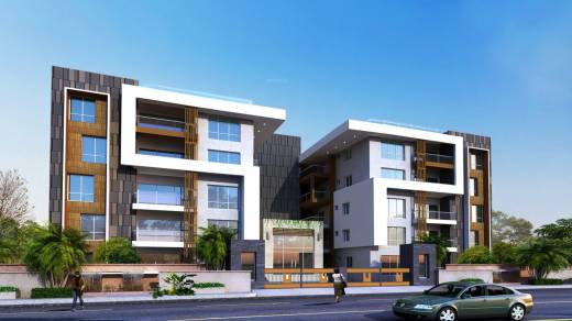 Images for Elevation of Annapurna White House Celestia