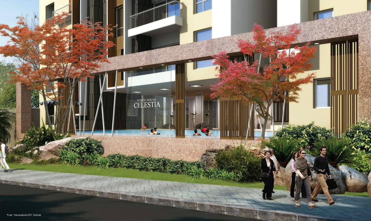  white house celestia Images for Amenities of Annapurna White House Celestia