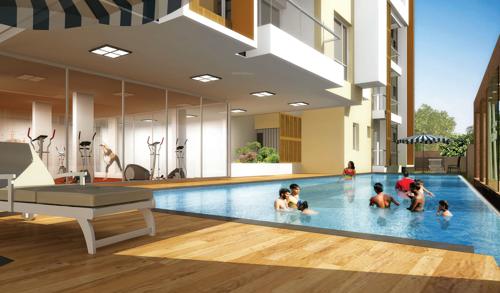 Images for Amenities of Annapurna White House Celestia white-house-celestia Images for Amenities of Annapurna White House Celestia