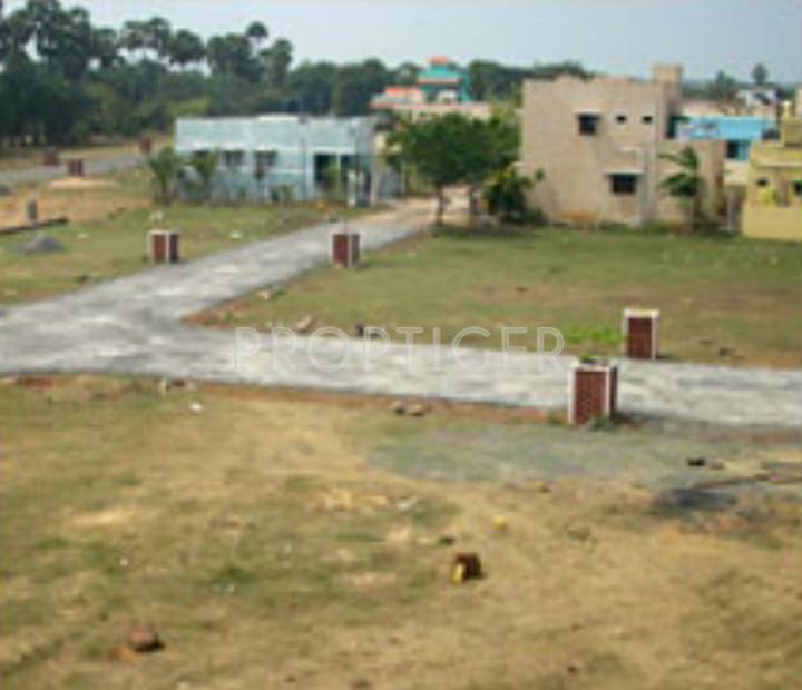 Images for Elevation of Irasi Ezhil Nagar Phase 2