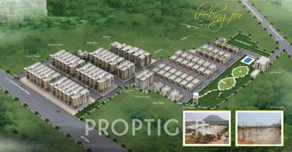 Images for Layout Plan of Sardar Comfort Images for Layout Plan of Sardar Comfort