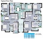 Images for Cluster Plan of Grid Ambar Images for Cluster Plan of Grid Ambar