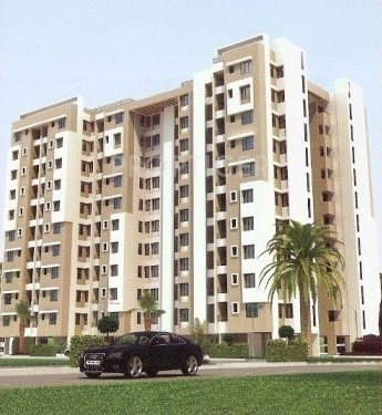  bela residency Elevation