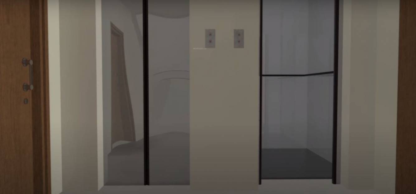 bela residency Lift(s)