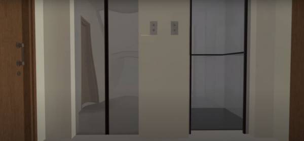 Lift(s) bela-residency Lift(s)