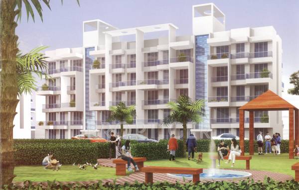 Images for Elevation of Sugandhi Swastik Residency