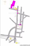 Images for Location Plan of Kaberi Star Greens Images for Location Plan of Kaberi Star Greens