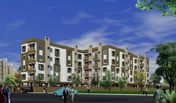 Images for Elevation of Kaberi Star Greens Images for Elevation of Kaberi Star Greens