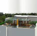 Images for Amenities of Bhoomi and Buildings Meadows Square