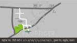 Images for Location Plan of Vastushri Ajinkya Darshan  ajinkya-darshan Images for Location Plan of Vastushri Ajinkya Darshan