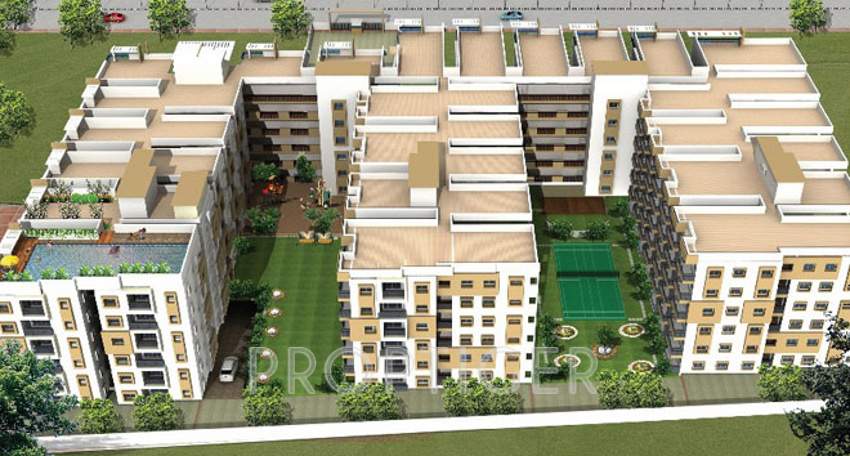 koundinya Images for Elevation of Armsburg Koundinya