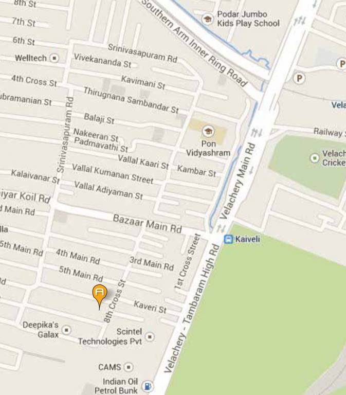 Images for Location Plan of GL Ananda