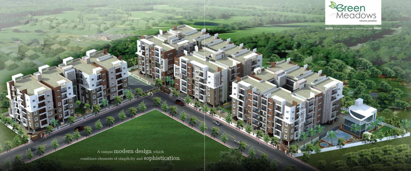 meadows Images for Elevation of Green Meadows